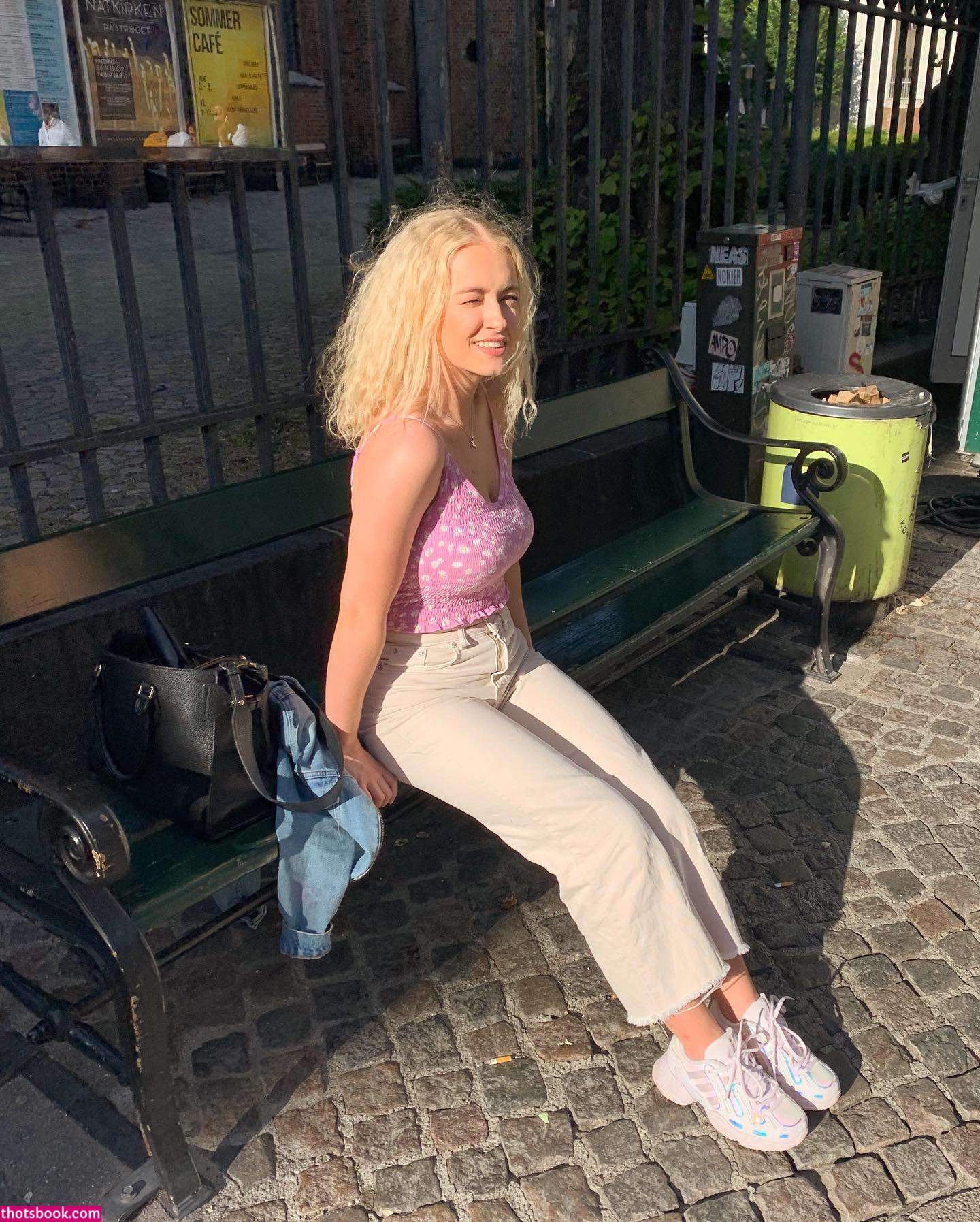 Mimichaela Lintrup Photo #84