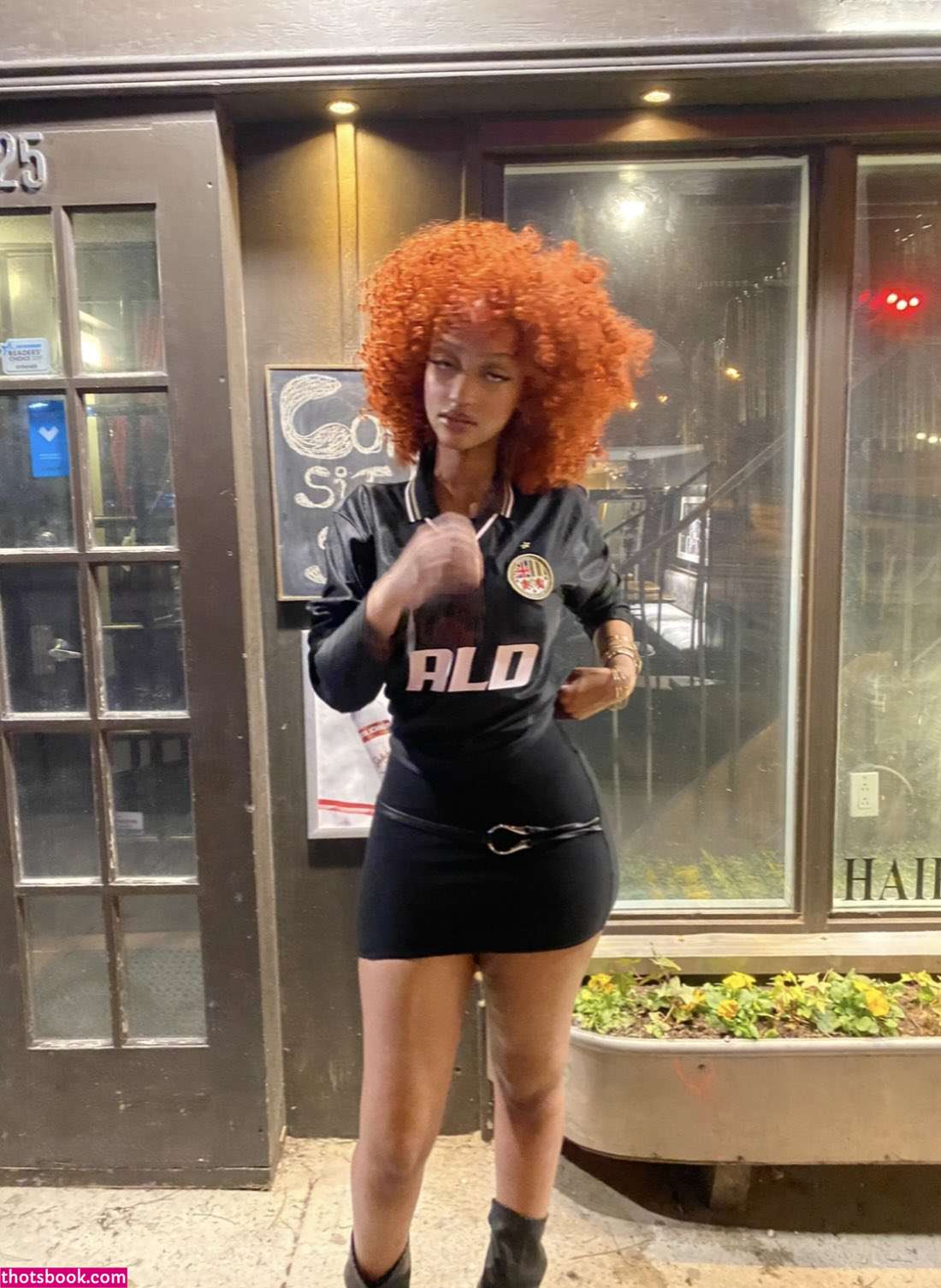 Solaya Ismail Photo #10