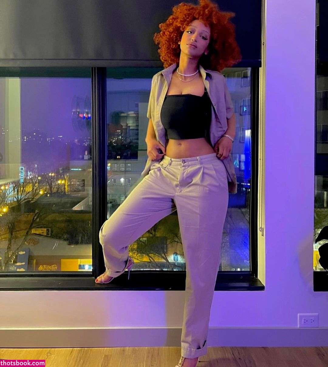 Solaya Ismail Photo #11