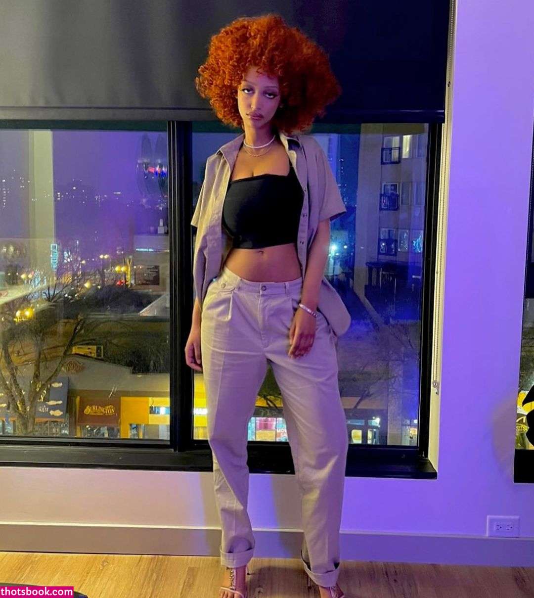 Solaya Ismail Photo #12