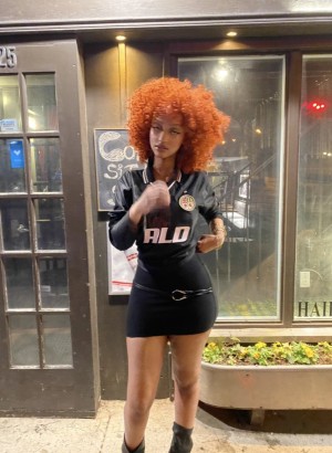 Solaya Ismail Photo #10