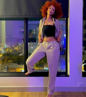 Solaya Ismail Photo #11