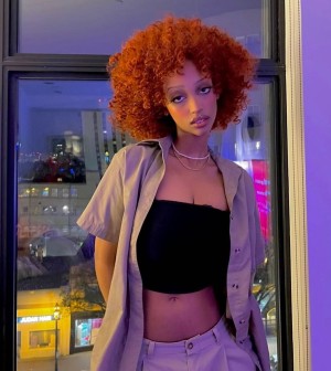 Solaya Ismail Photo #13