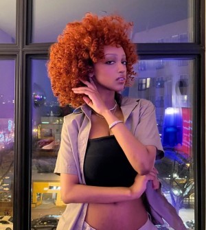 Solaya Ismail Photo #14