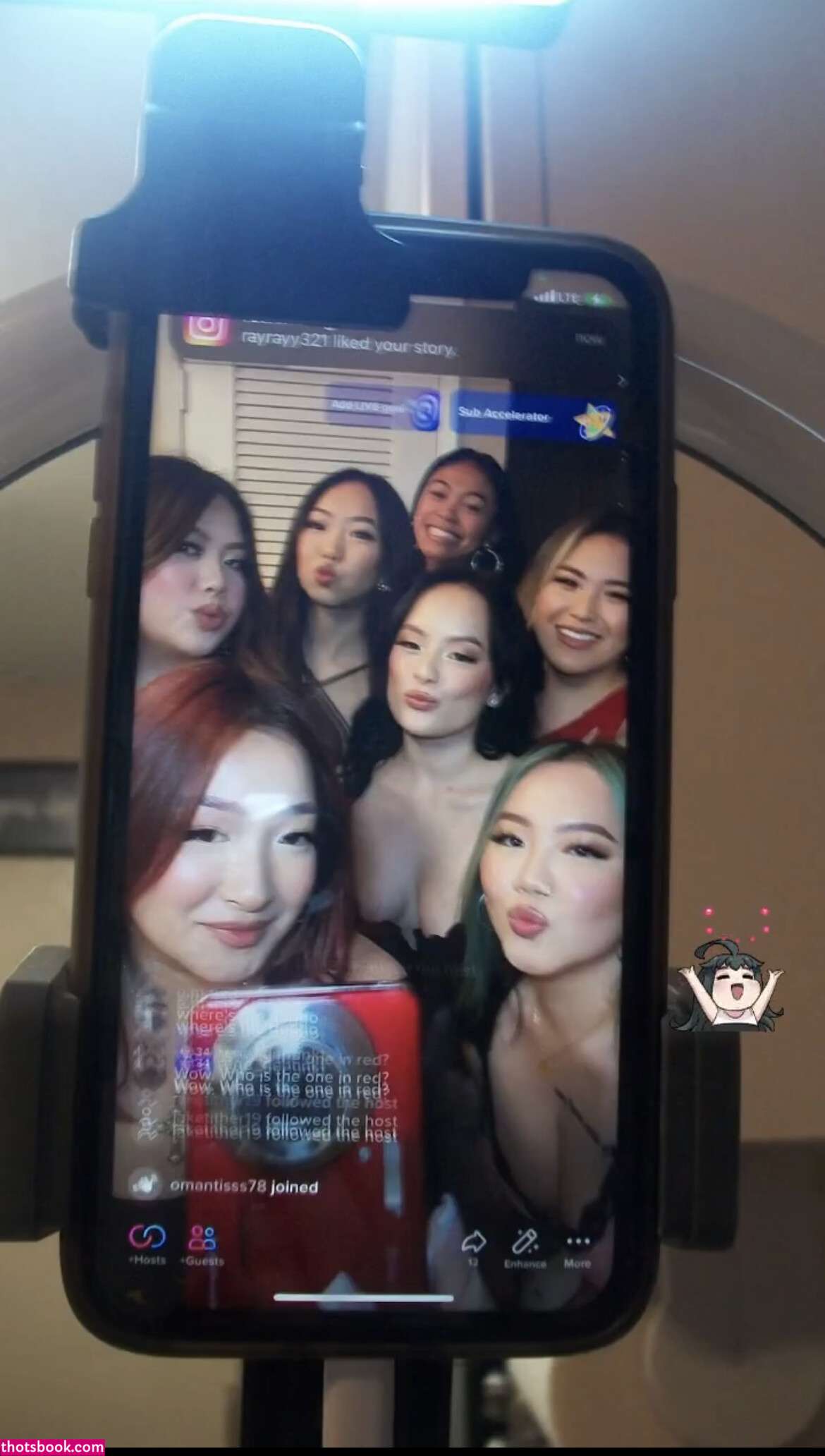 Valentine Thao Photo #31