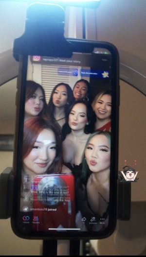 Valentine Thao Photo #31