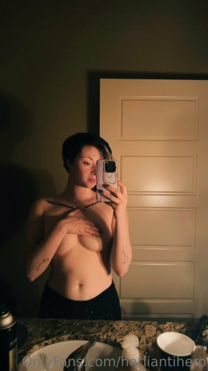 Harliantihero Post #9