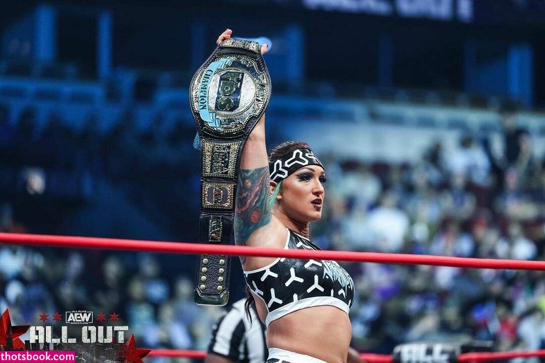 Kris Statlander Photo #43