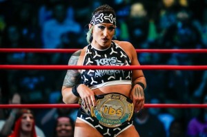 Kris Statlander Photo #42