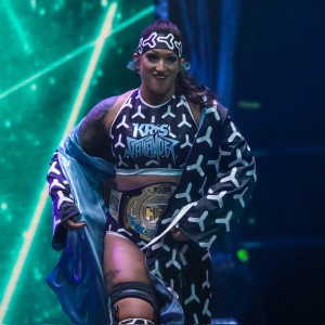 Kris Statlander Photo #45