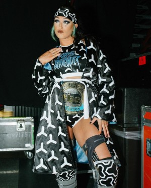 Kris Statlander Photo #46