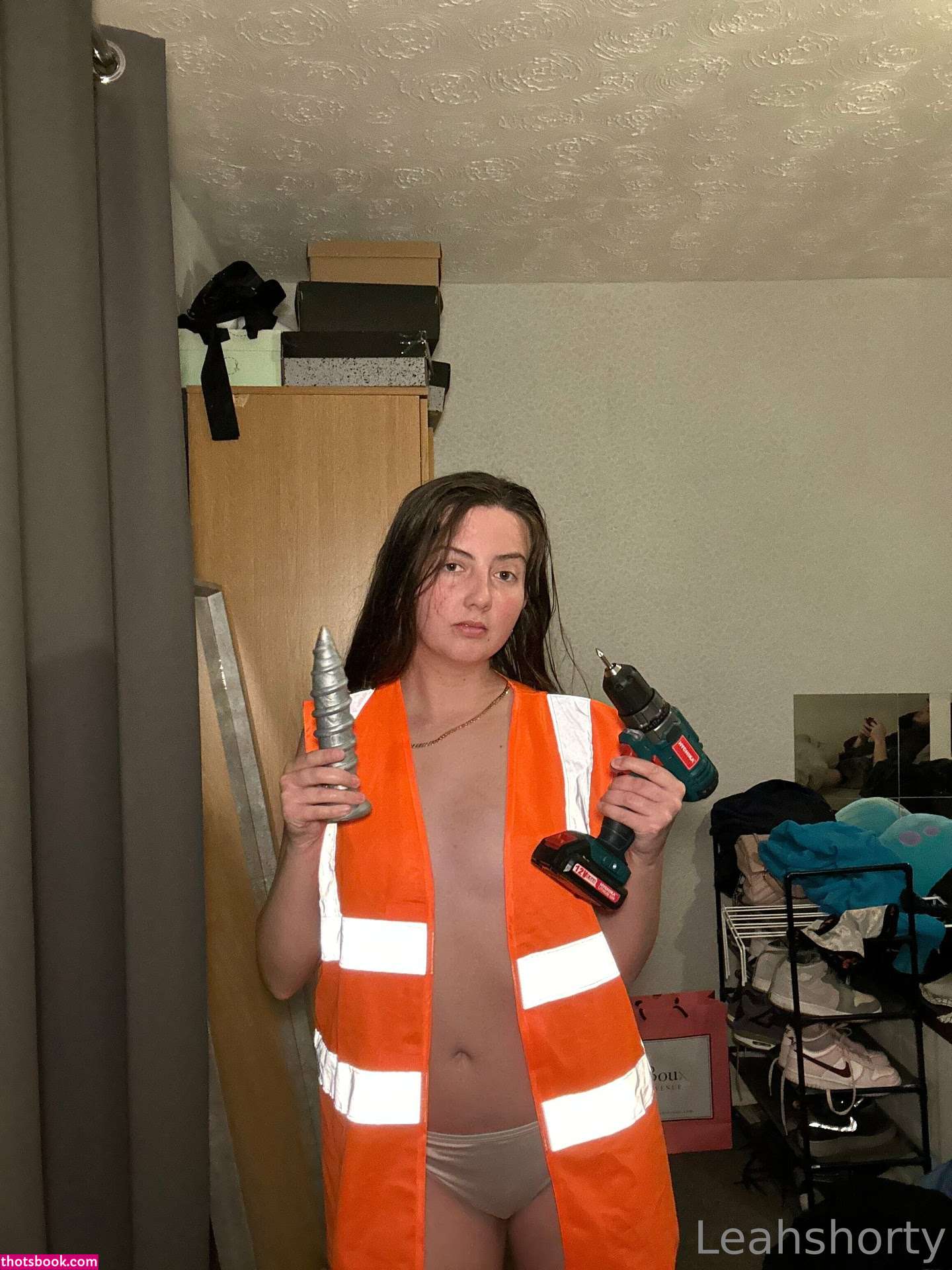 Leah Shorty Photo #59