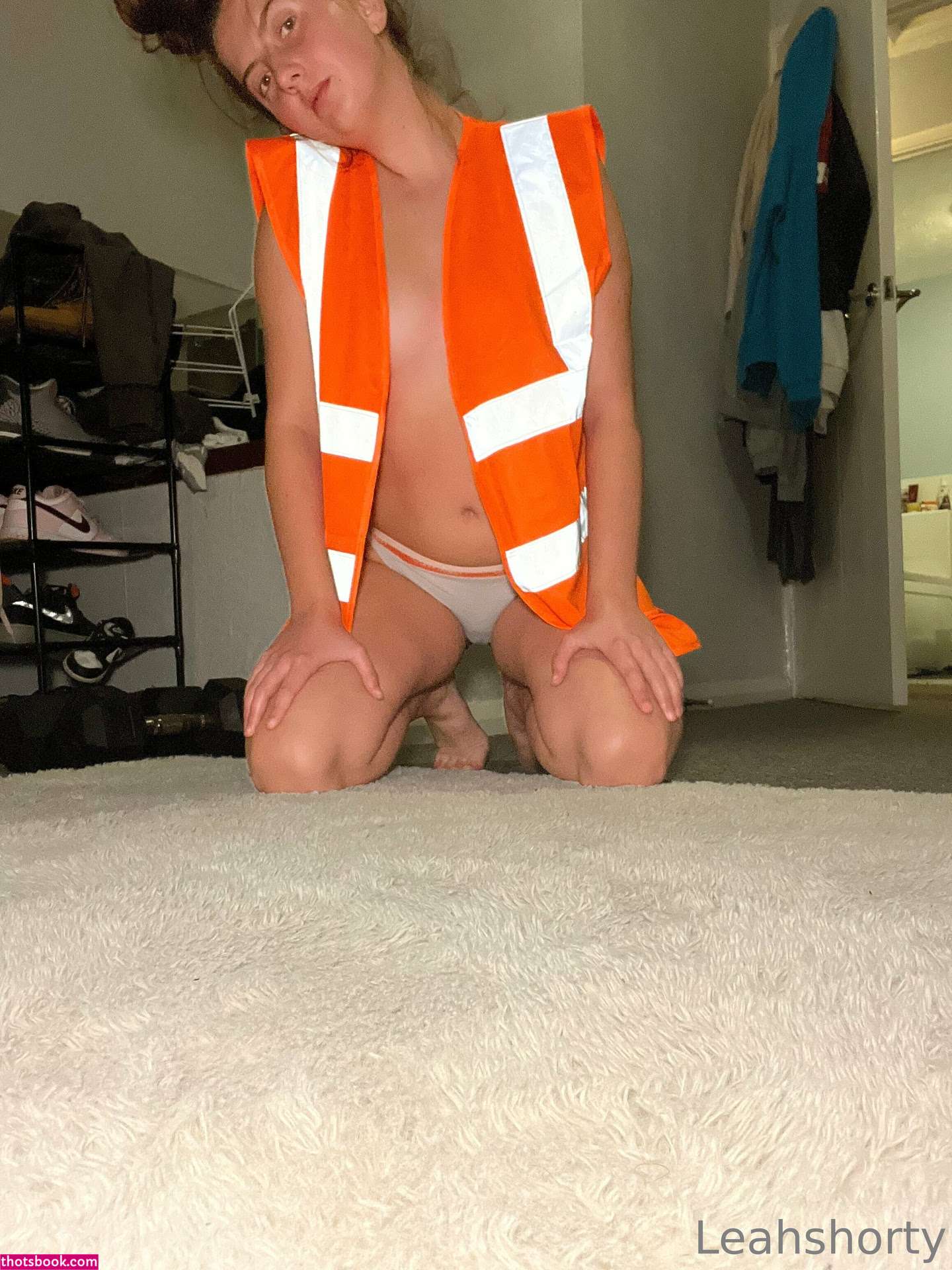 Leah Shorty Photo #78