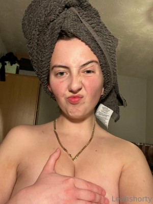 Leah Shorty Photo #72