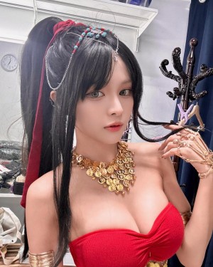 Mingmihoo Photo #102