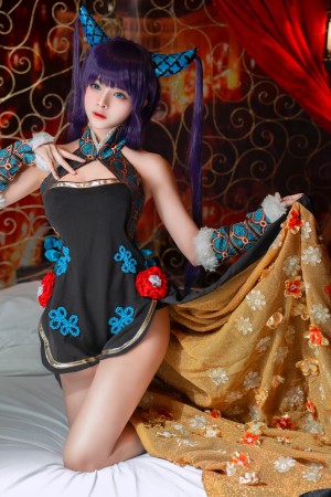 Mingmihoo Photo #105