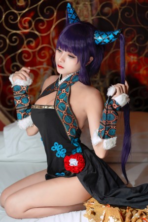 Mingmihoo Photo #110