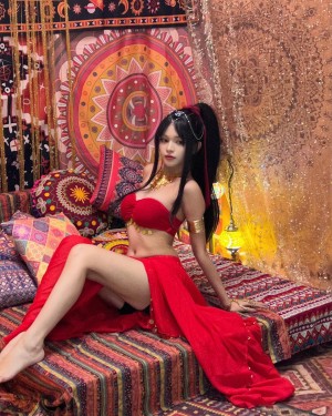 Mingmihoo Photo #113