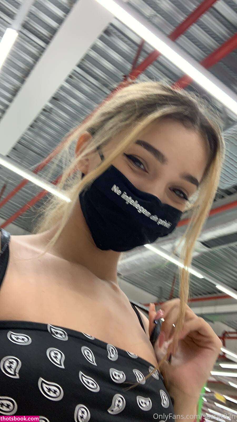 Sassyt33n Photo #108