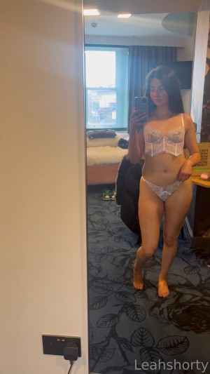Leah Shorty Video #87