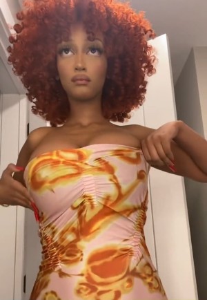 Solaya Ismail Post #5