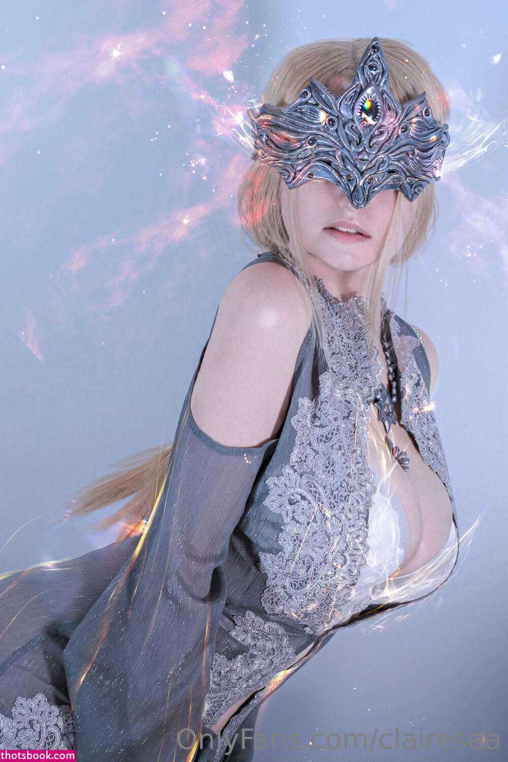 Claire Sea Photo #23