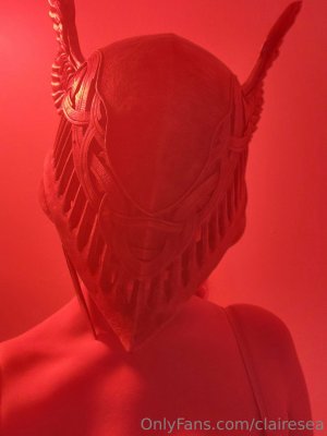 Claire Sea Photo #33