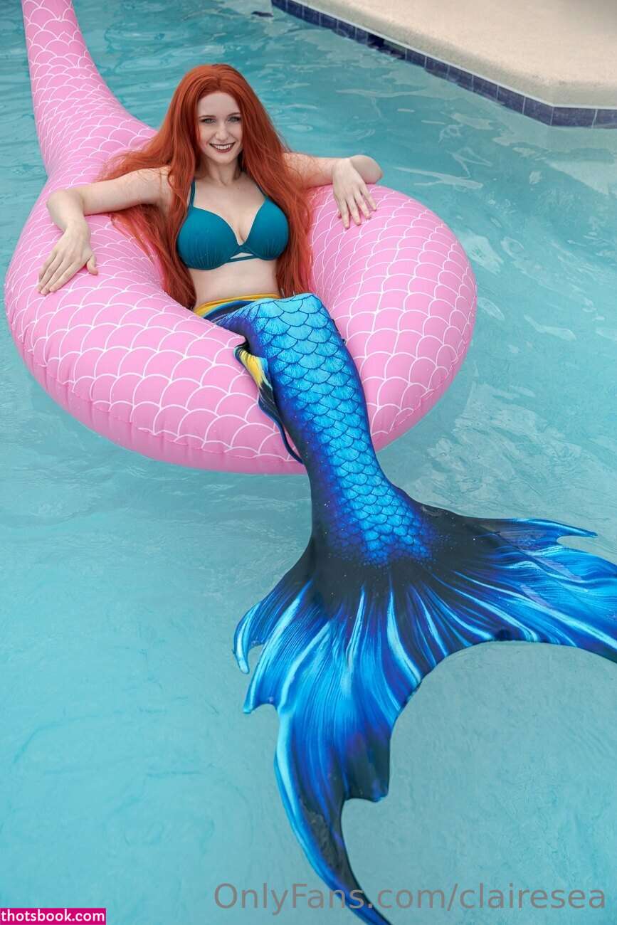 Claire Sea Photo #43