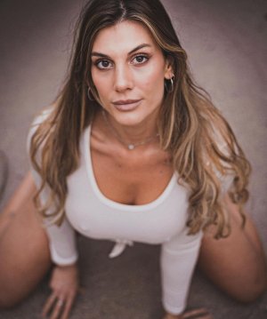 Nadia Gaggioli Photo #106