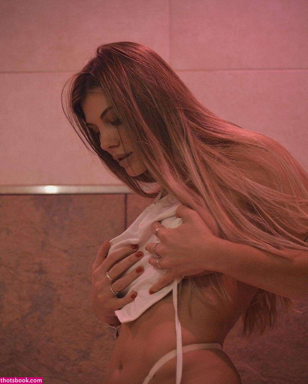 Nadia Gaggioli Photo #112