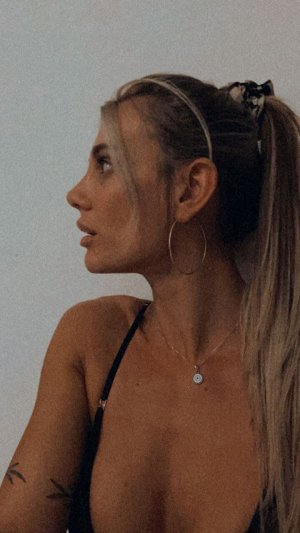 Nadia Gaggioli Photo #146