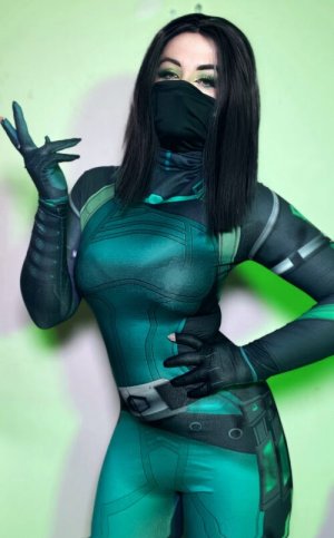 Sammidodgermines Photo #59