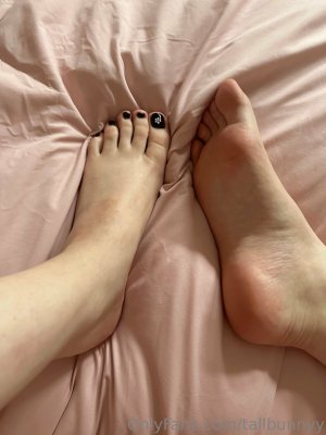 Tallbunnyy Photo #48