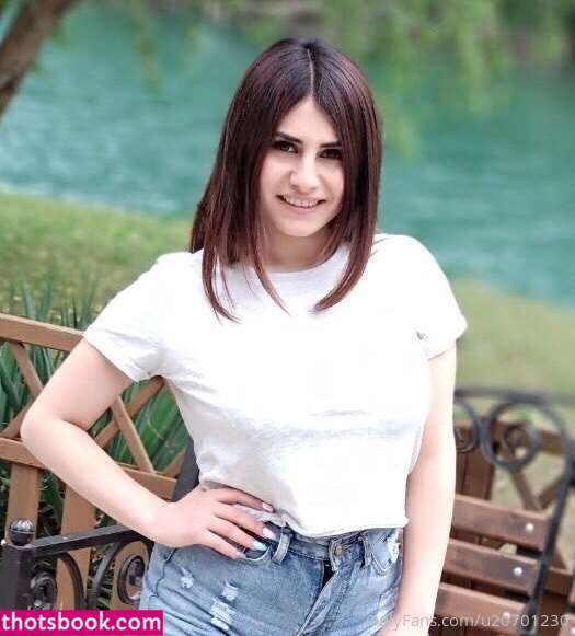 Aria Carol Photo #62