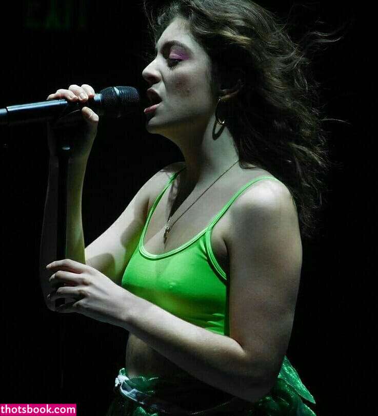 Lorde Photo #87