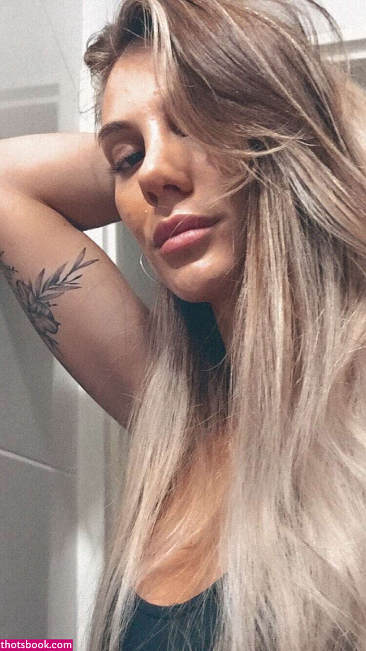 Nadia Gaggioli Photo #238