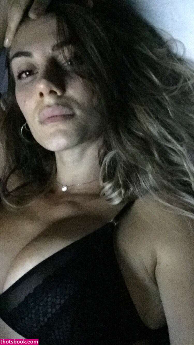 Nadia Gaggioli Photo #246