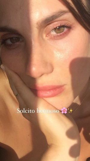 Nadia Gaggioli Photo #240