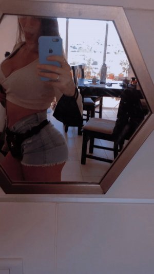 Nadia Gaggioli Photo #244