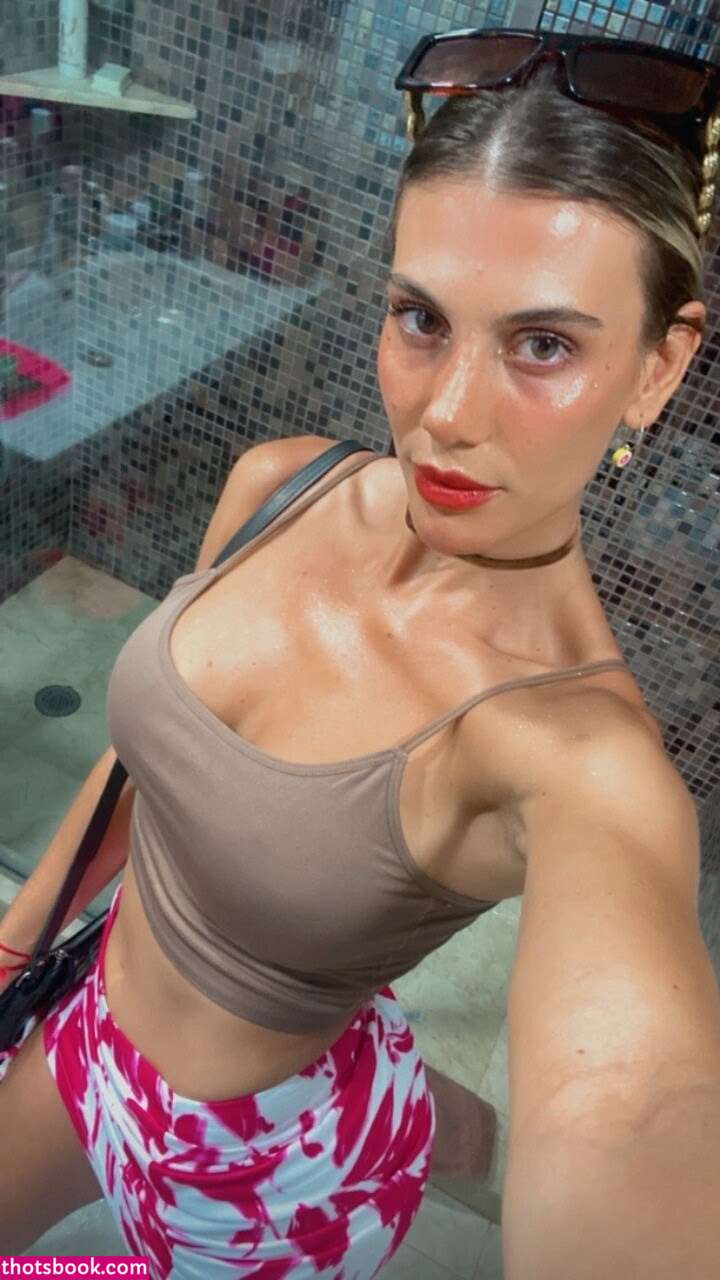 Nadia Gaggioli Photo #269