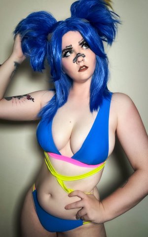 Sammidodgermines Photo #79