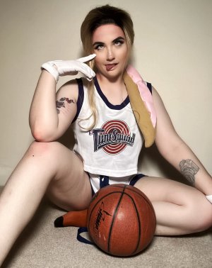 Sammidodgermines Photo #91