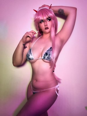 Sammidodgermines Photo #102