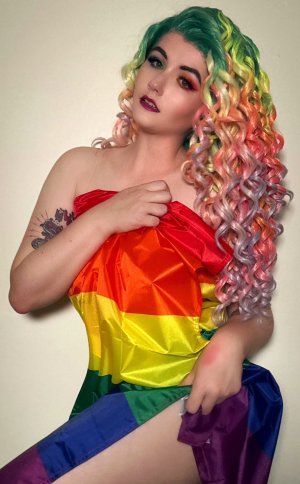 Sammidodgermines Photo #106