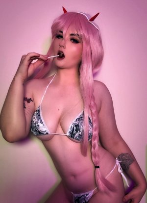 Sammidodgermines Photo #110