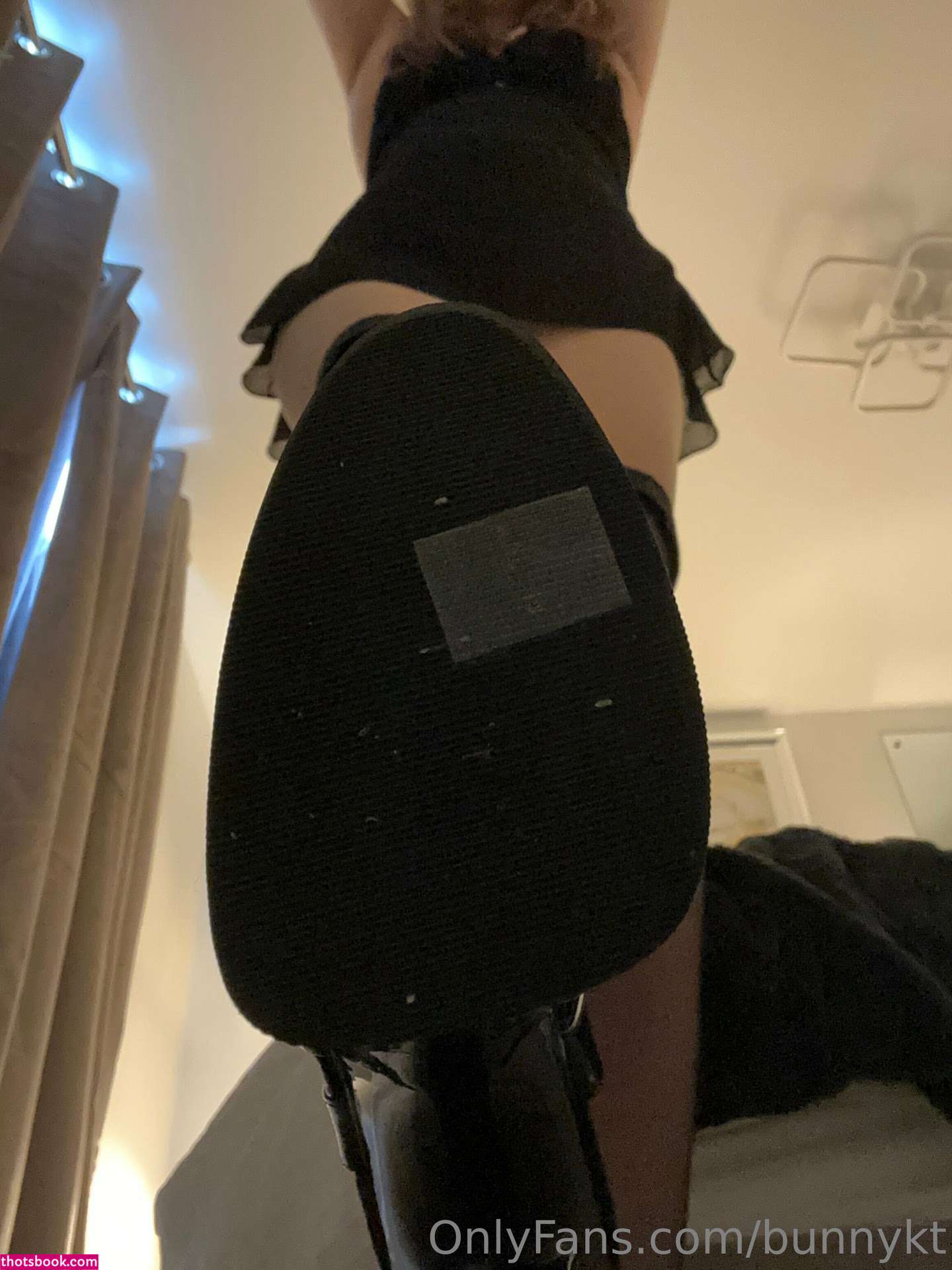 Tallbunnyy Photo #91