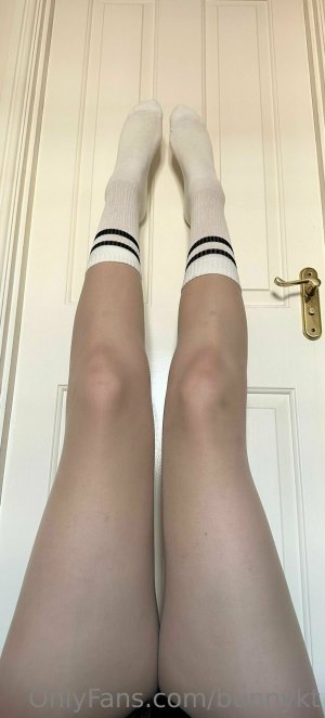 Tallbunnyy Photo #103