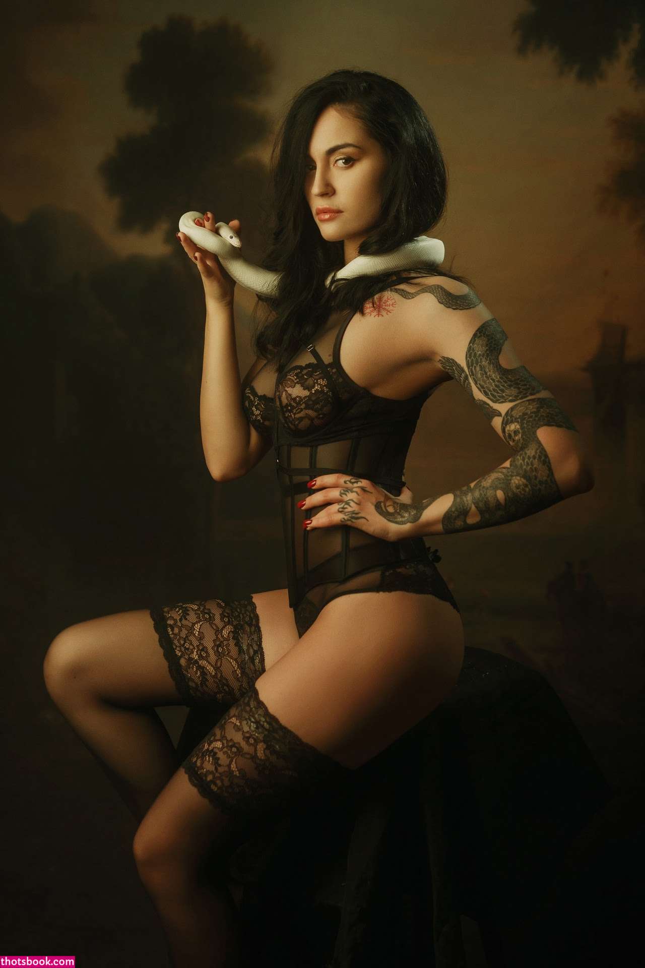 Ayaksnedevv Aisatsana Photo #5