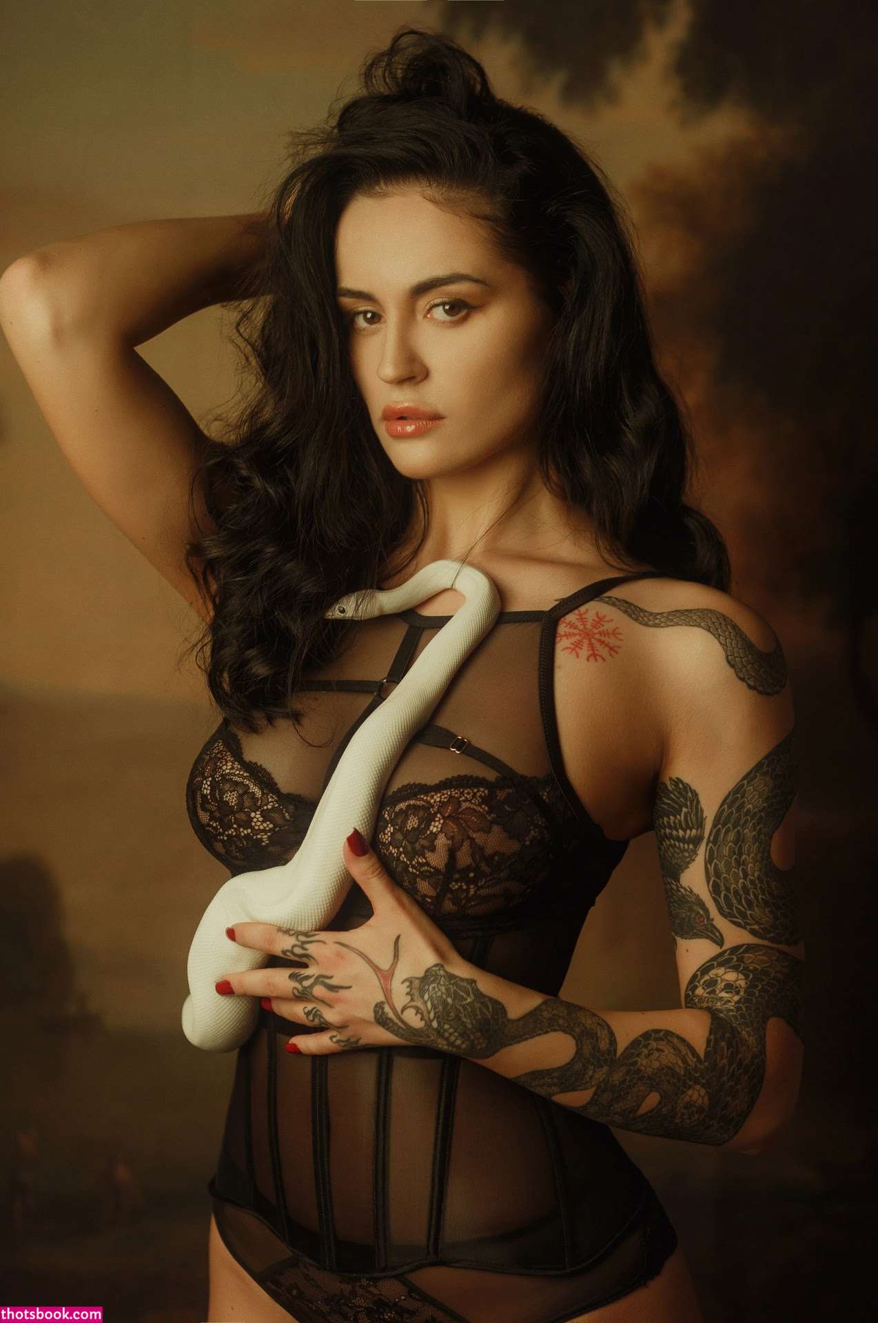 Ayaksnedevv Aisatsana Photo #7