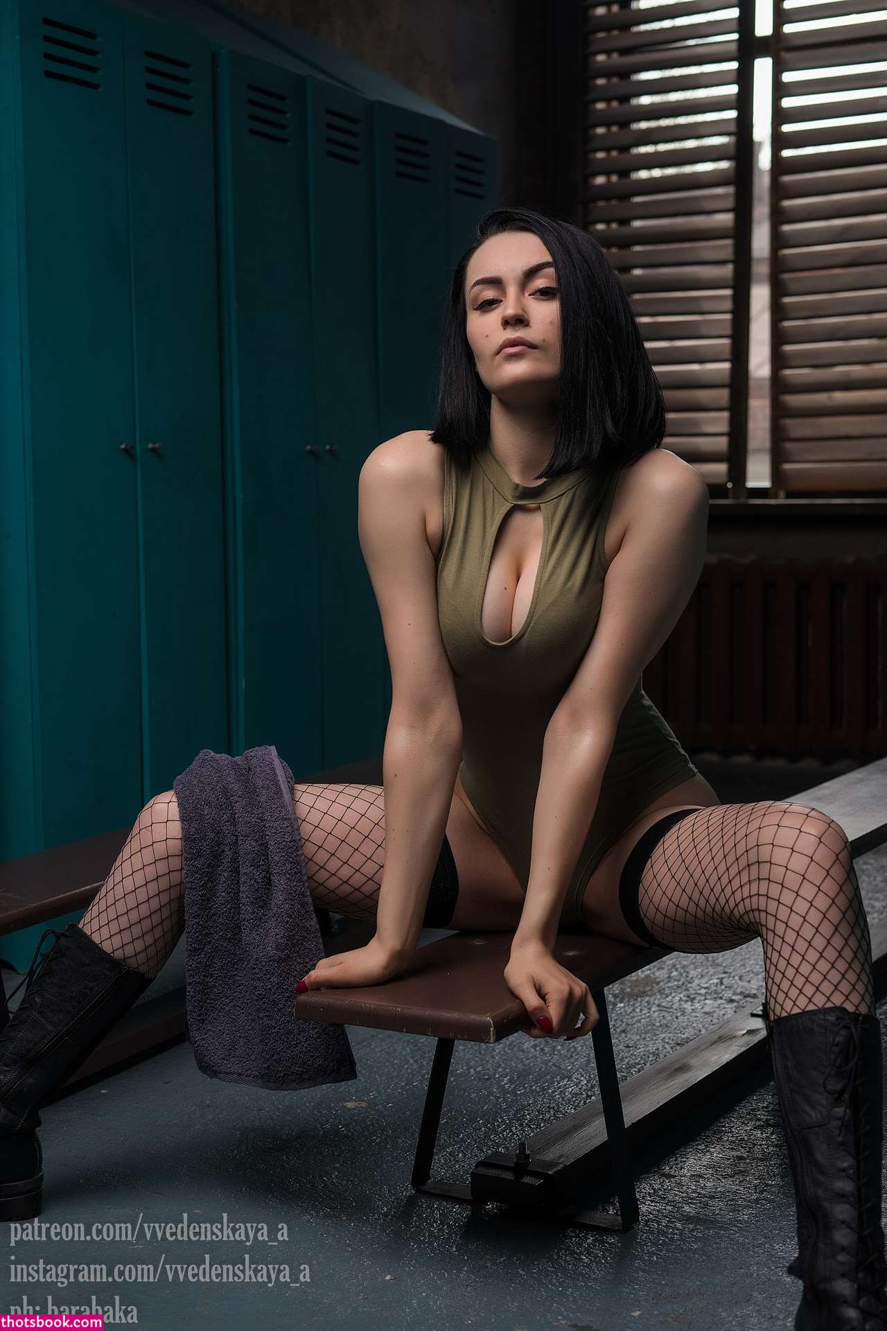 Ayaksnedevv Aisatsana Photo #16